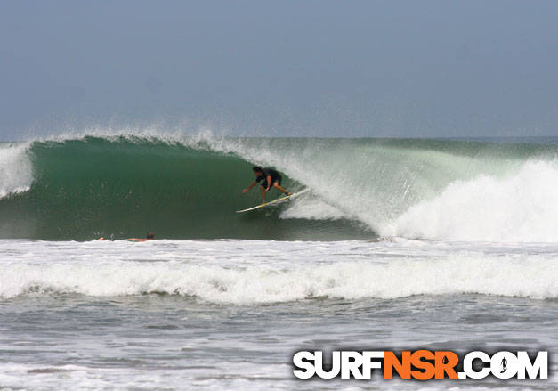 Nicaragua Surf Report - Report Photo 05/30/2009  10:00 PM 