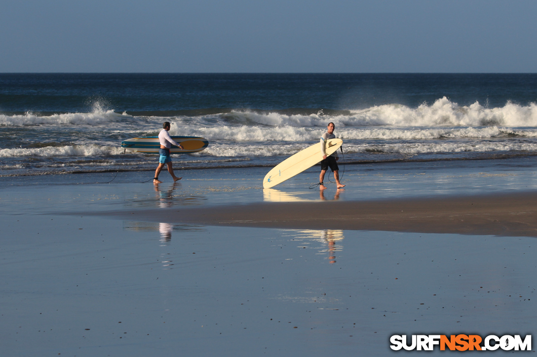 Nicaragua Surf Report - Report Photo 01/12/2017  11:04 AM 