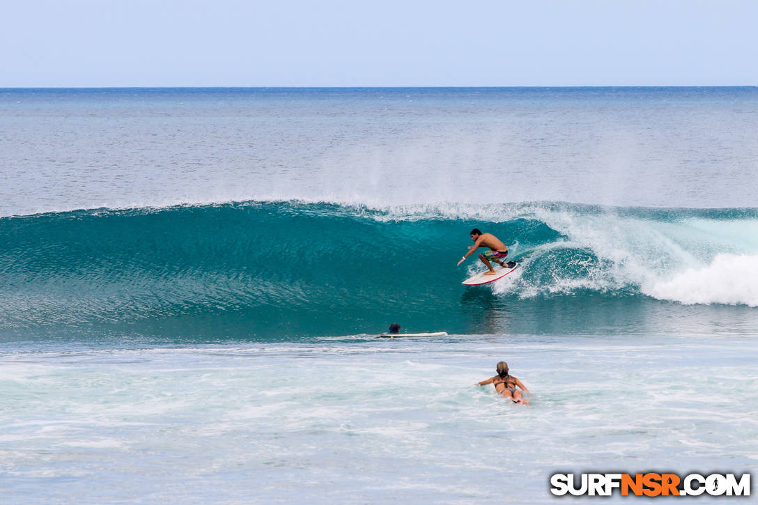 Nicaragua Surf Report - Report Photo 07/31/2021  2:27 PM 