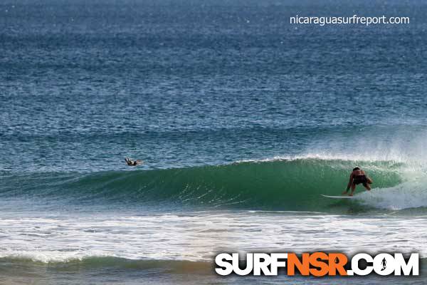 Nicaragua Surf Report - Report Photo 01/07/2014  3:21 PM 