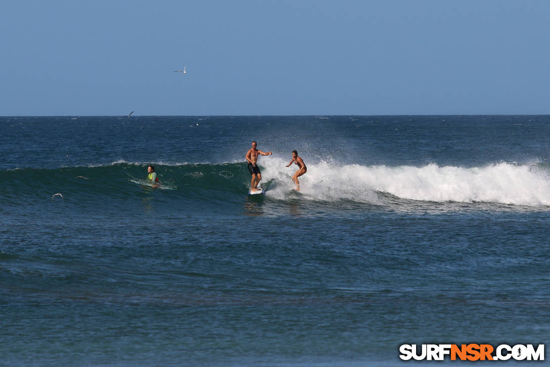 Nicaragua Surf Report - Report Photo 02/01/2016  1:03 PM 