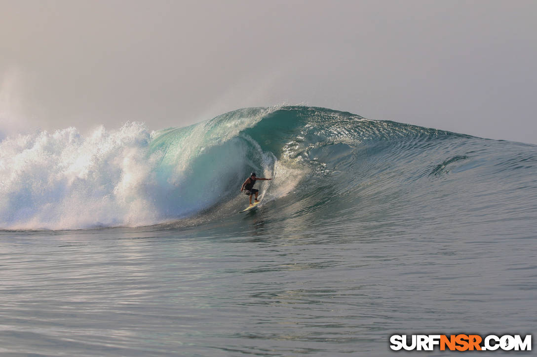 Nicaragua Surf Report - Report Photo 04/01/2016  1:40 PM 