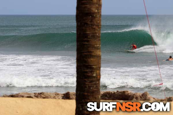 Nicaragua Surf Report - Report Photo 06/30/2014  4:59 PM 