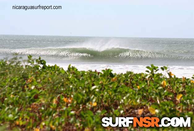 Nicaragua Surf Report - Report Photo 01/28/2007  4:00 PM 