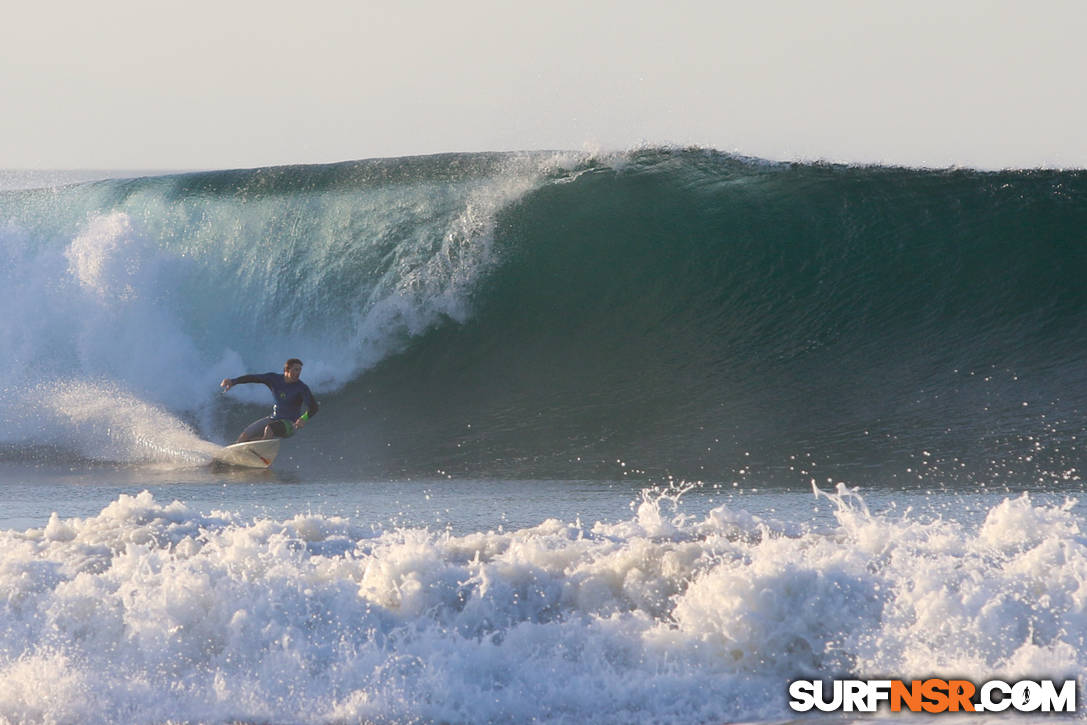 Nicaragua Surf Report - Report Photo 02/24/2016  12:30 PM 