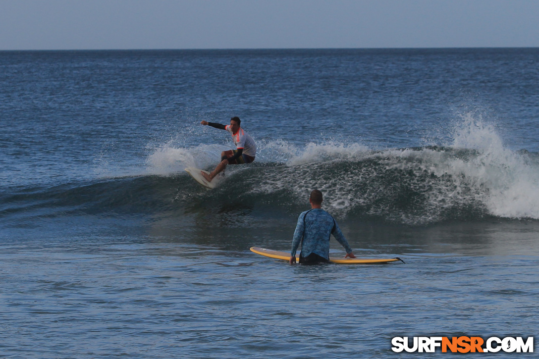 Nicaragua Surf Report - Report Photo 12/19/2016  11:02 AM 