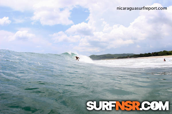 Nicaragua Surf Report - Report Photo 10/01/2014  3:16 PM 