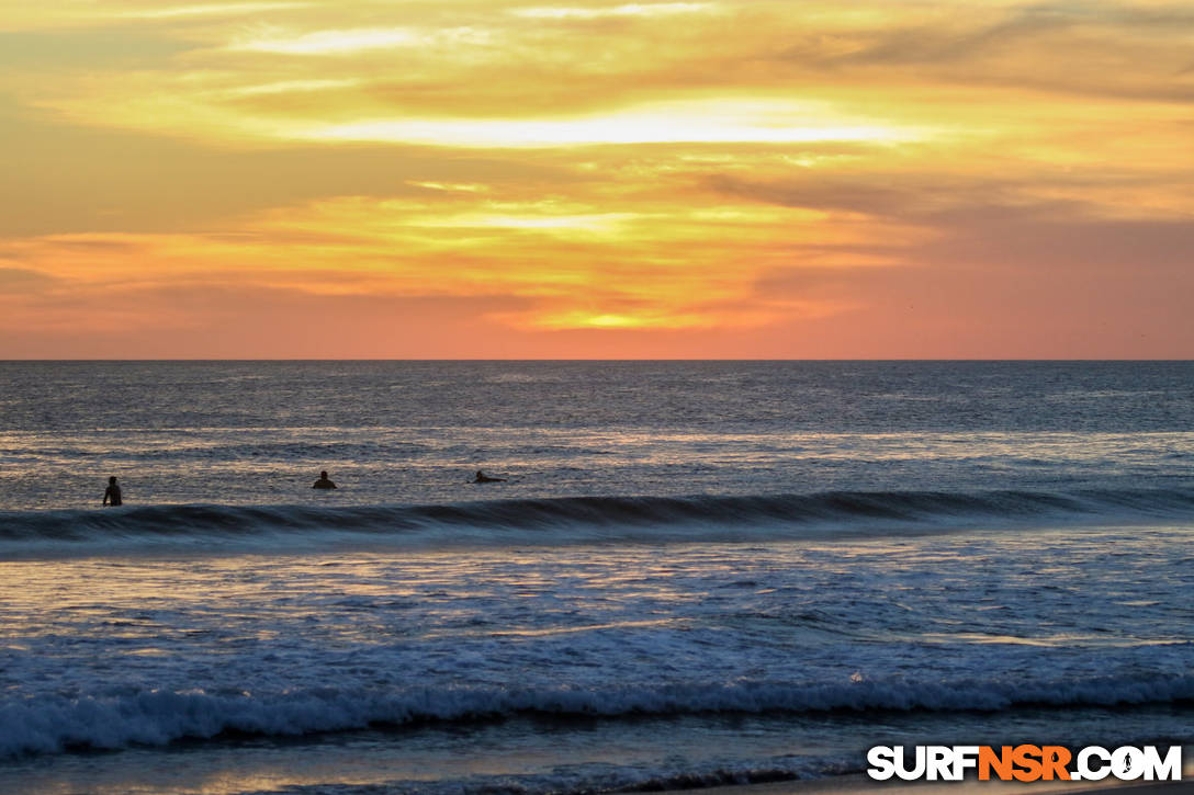 Nicaragua Surf Report - Report Photo 11/24/2018  7:14 PM 