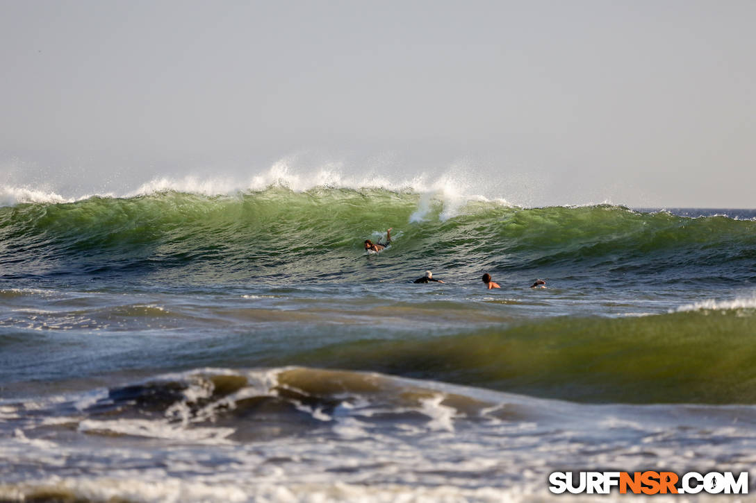 Nicaragua Surf Report - Report Photo 01/18/2019  8:02 PM 