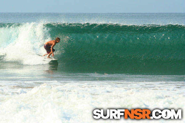 Nicaragua Surf Report - Report Photo 05/16/2011  2:17 PM 