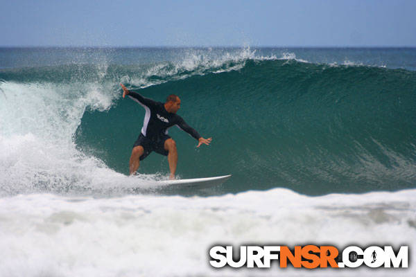 Nicaragua Surf Report - Report Photo 05/18/2010  3:24 PM 