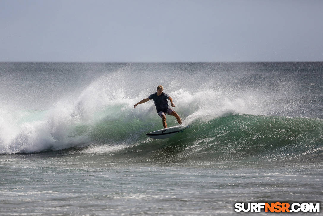 Nicaragua Surf Report - Report Photo 12/22/2018  7:11 PM 