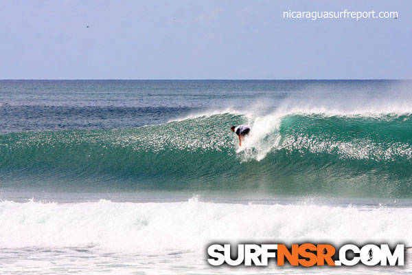 Nicaragua Surf Report - Report Photo 08/30/2013 2:57 PM