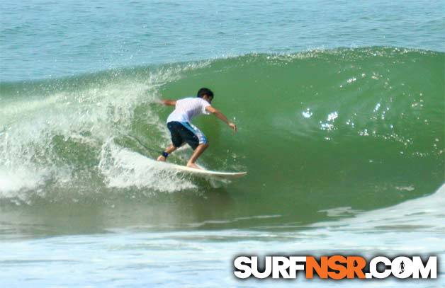 Nicaragua Surf Report - Report Photo 06/13/2006 1:44 AM