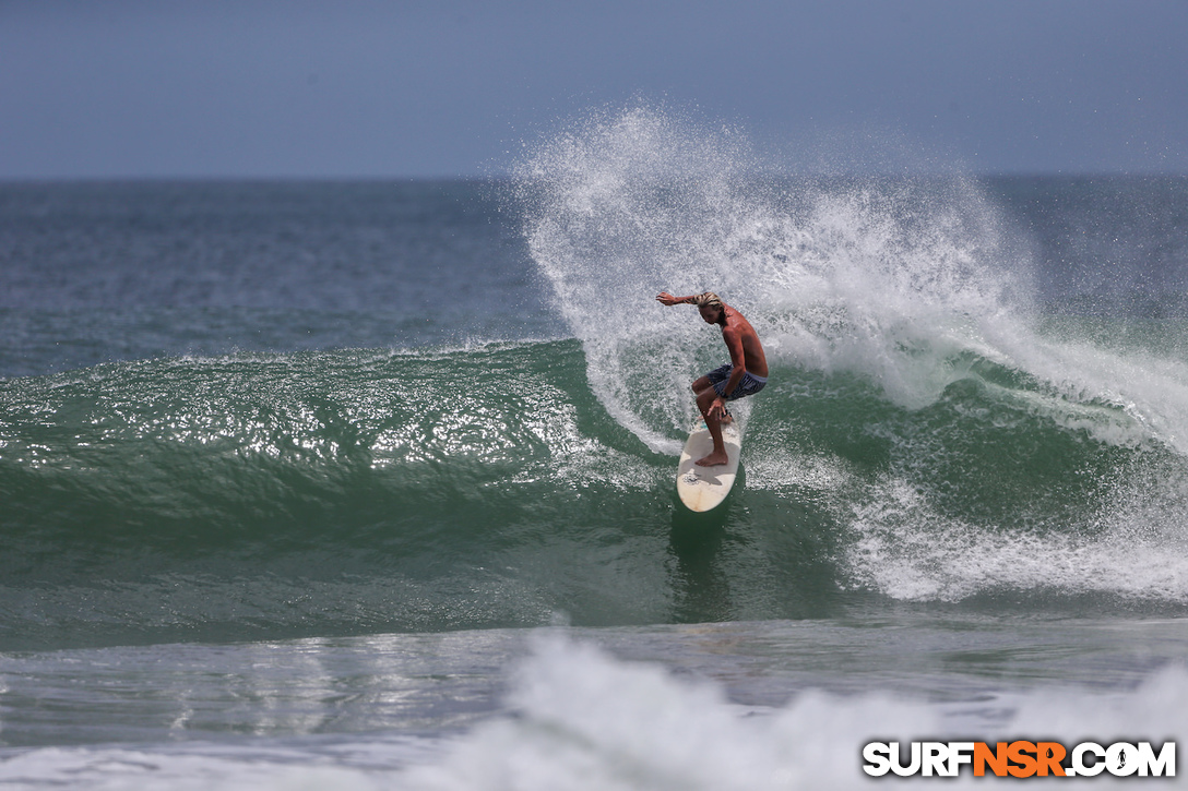 Nicaragua Surf Report - Report Photo 05/23/2017  6:55 PM 