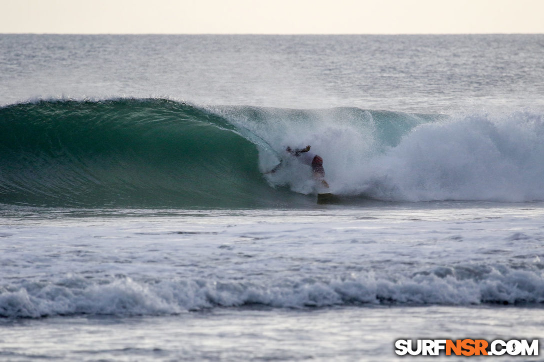 Nicaragua Surf Report - Report Photo 09/02/2017  8:08 PM 