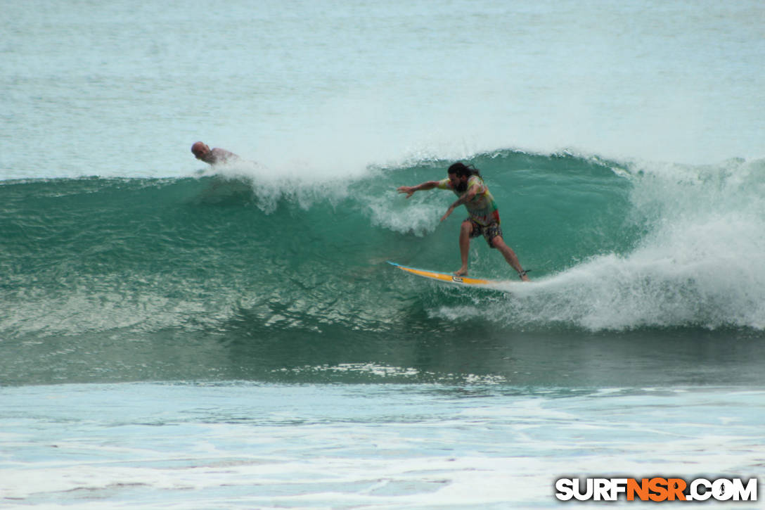 Nicaragua Surf Report - Report Photo 02/17/2019  9:31 PM 