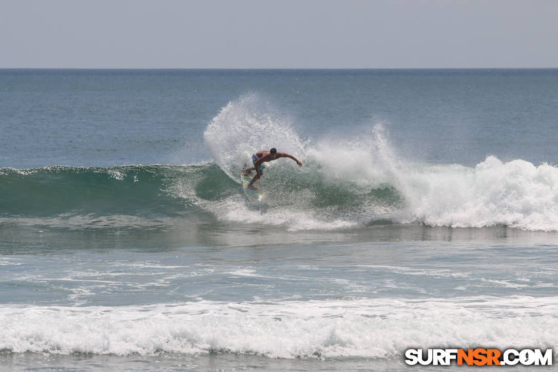 Nicaragua Surf Report - Report Photo 09/29/2015  4:49 PM 