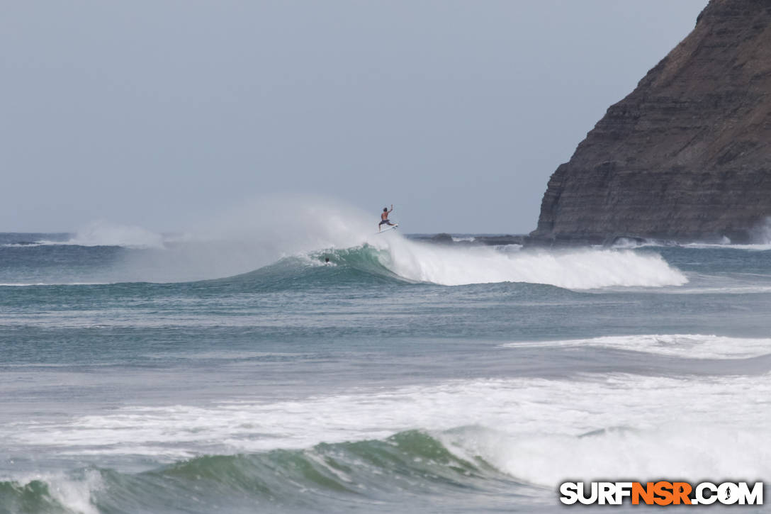 Nicaragua Surf Report - Report Photo 04/13/2018 10:06 PM