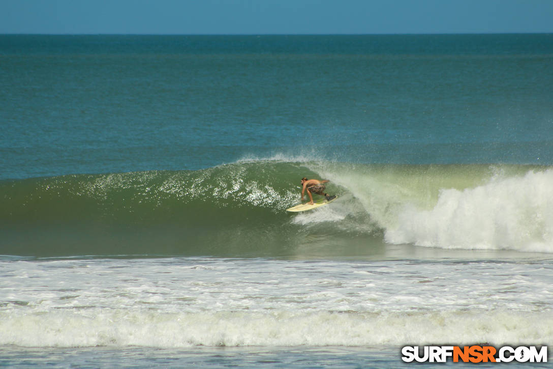 Nicaragua Surf Report - Report Photo 06/03/2019  10:10 PM 