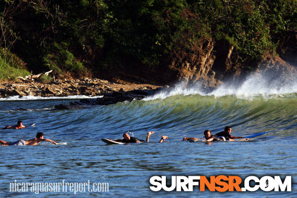 Nicaragua Surf Report - Report Photo 11/28/2011  6:34 PM 