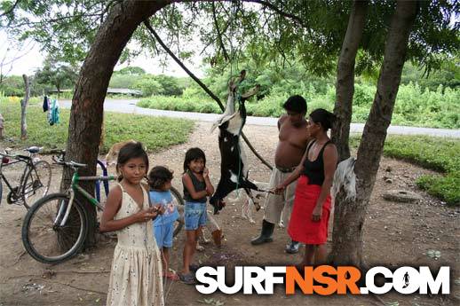 Nicaragua Surf Report - Report Photo 11/03/2005  6:43 PM 