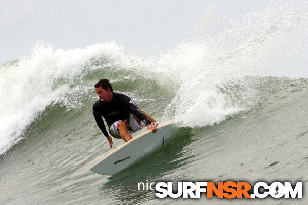 Nicaragua Surf Report - Report Photo 08/16/2012 8:35 PM