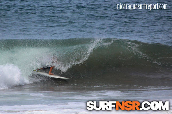 Nicaragua Surf Report - Report Photo 08/06/2012  11:42 AM 