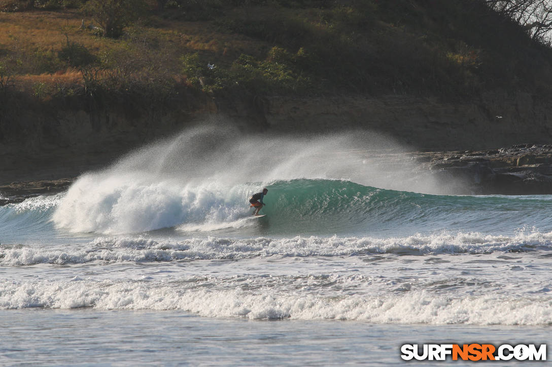 Nicaragua Surf Report - Report Photo 02/03/2016  2:25 PM 