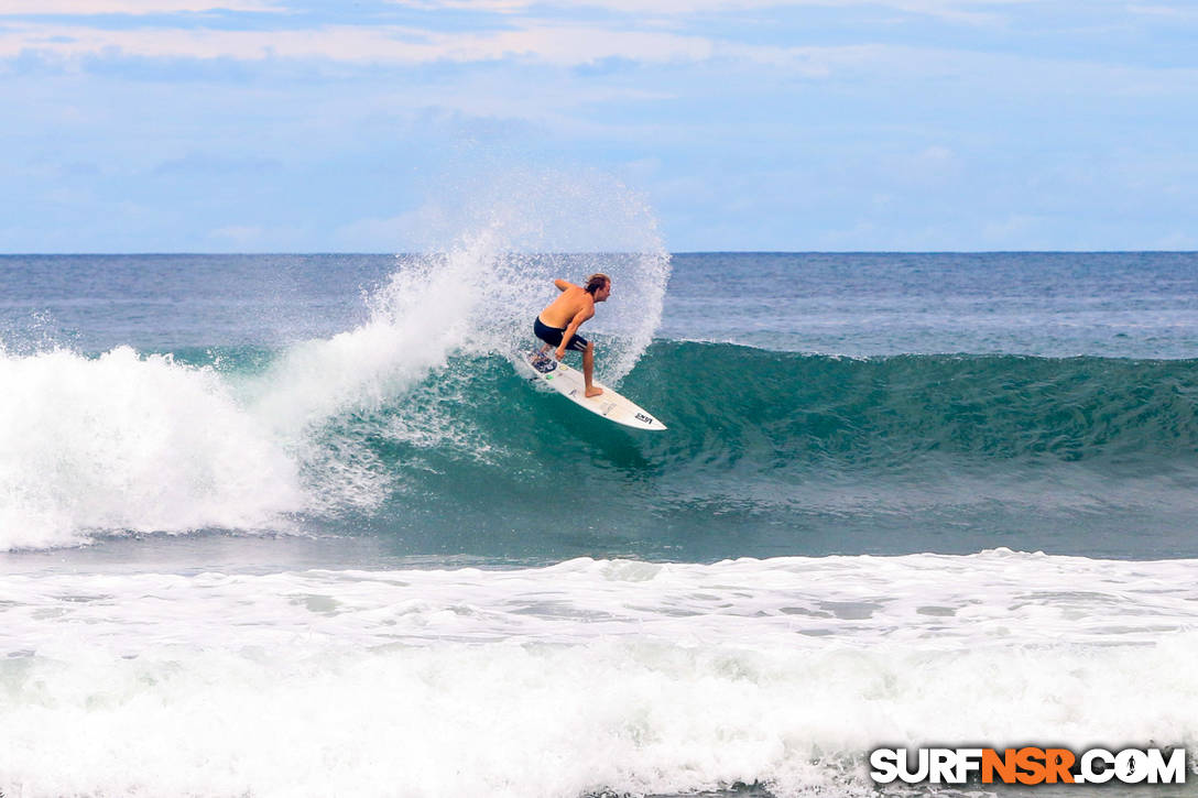 Nicaragua Surf Report - Report Photo 06/25/2022 3:24 PM