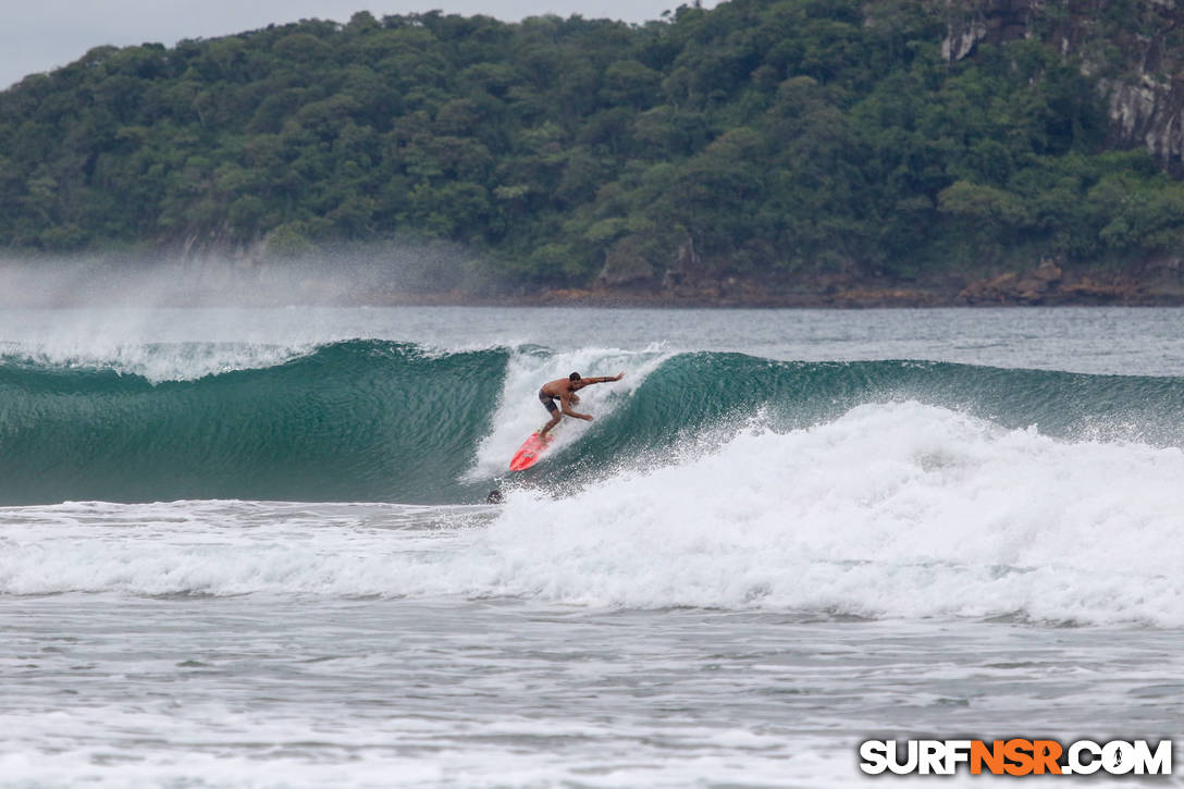 Nicaragua Surf Report - Report Photo 08/03/2018 9:22 PM