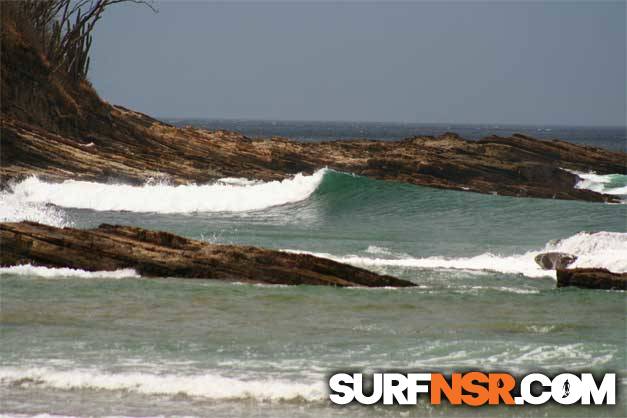 Nicaragua Surf Report - Report Photo 03/26/2006  2:48 PM 