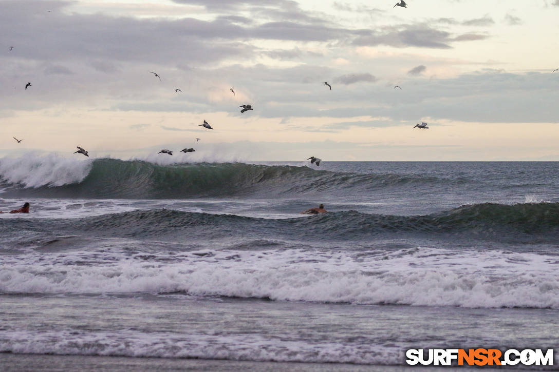 Nicaragua Surf Report - Report Photo 01/10/2021  9:10 PM 