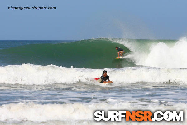 Nicaragua Surf Report - Report Photo 03/24/2010 5:23 PM