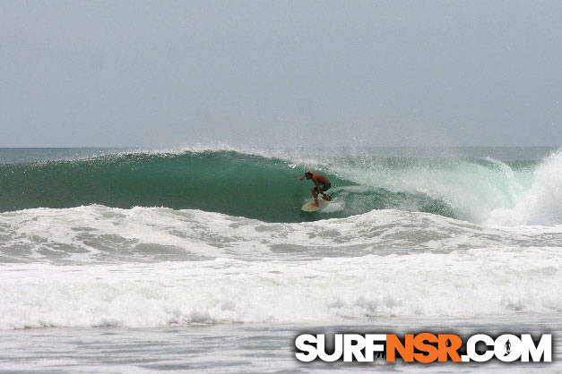 Nicaragua Surf Report - Report Photo 09/23/2009  4:49 PM 