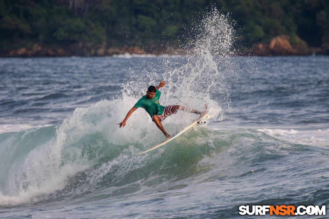 Nicaragua Surf Report - Report Photo 09/07/2020  7:06 PM 