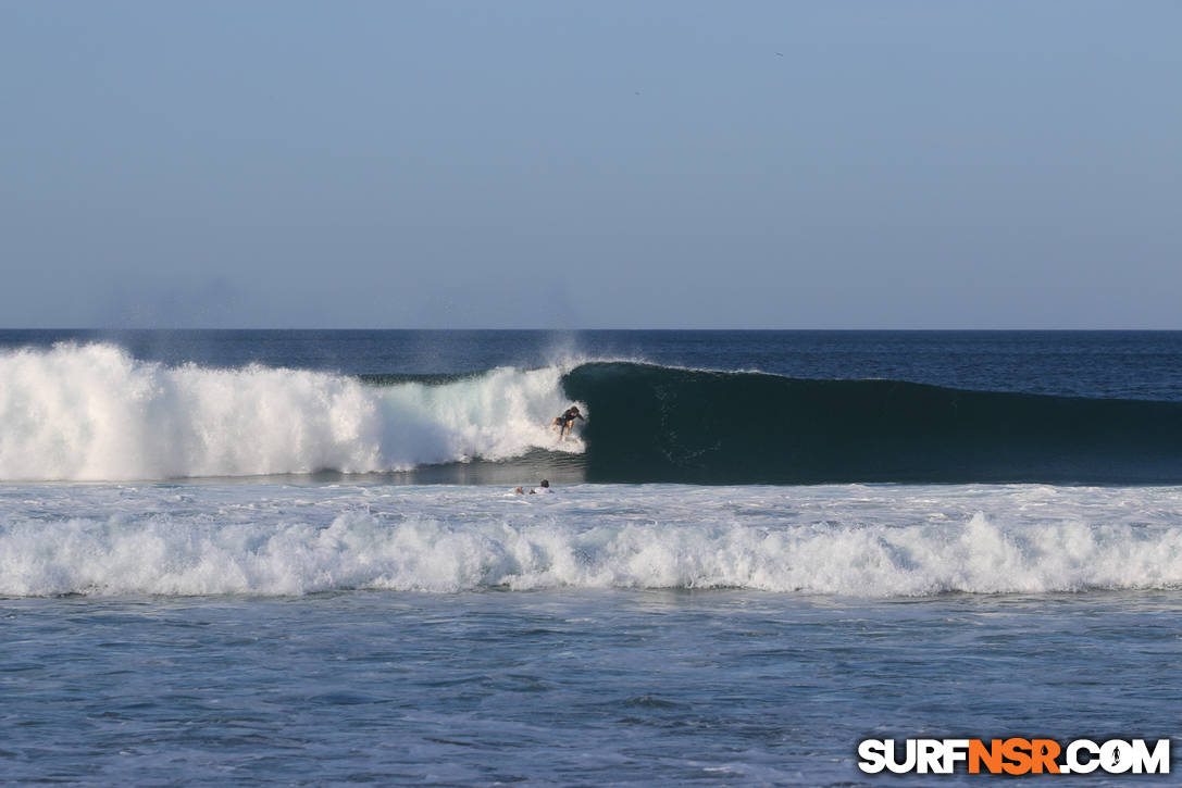 Nicaragua Surf Report - Report Photo 04/12/2016 3:00 PM
