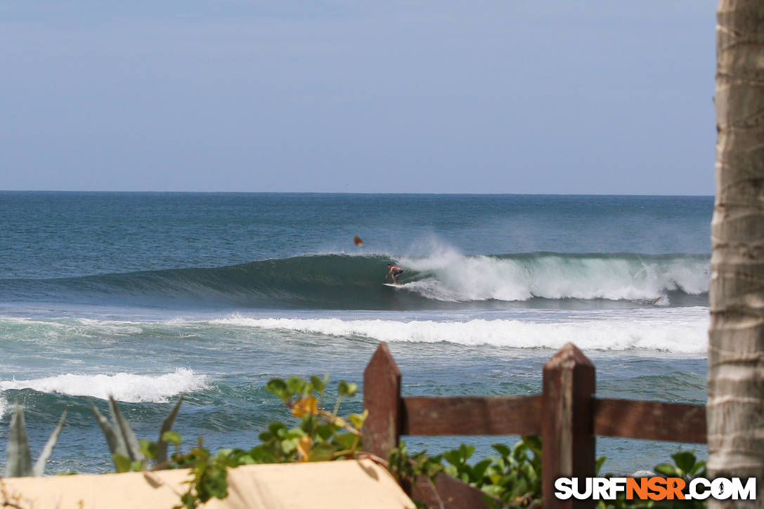 Nicaragua Surf Report - Report Photo 09/12/2015  4:39 PM 