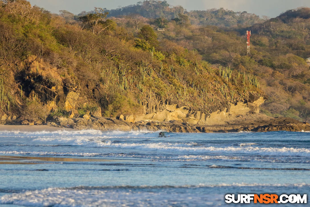 Nicaragua Surf Report - Report Photo 02/02/2019  7:11 PM 