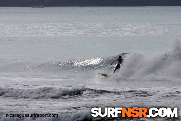 Nicaragua Surf Report - Report Photo 11/09/2011  12:23 PM 