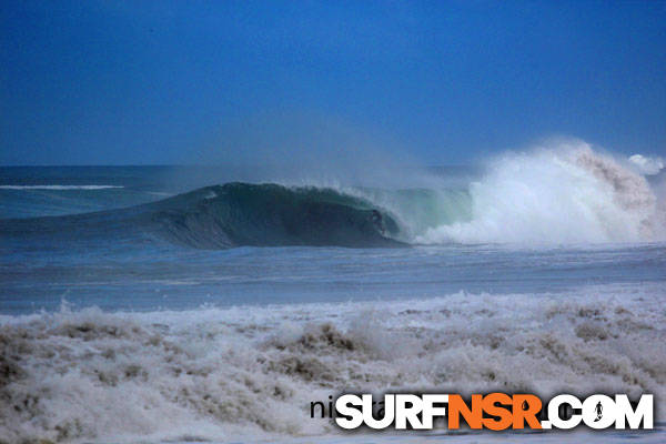 Nicaragua Surf Report - Report Photo 09/01/2012  1:46 PM 