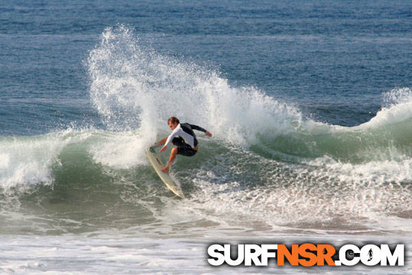 Nicaragua Surf Report - Report Photo 03/11/2010  9:49 AM 