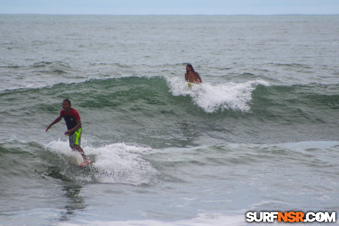 Nicaragua Surf Report - Report Photo 06/03/2020  10:05 PM 