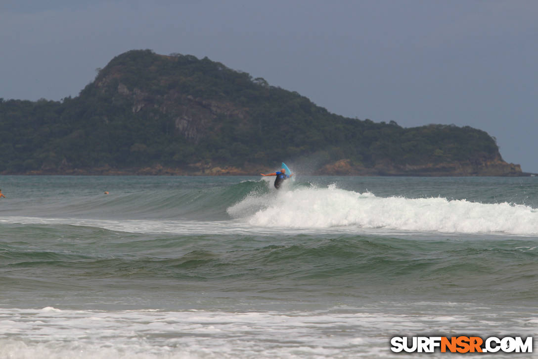 Nicaragua Surf Report - Report Photo 08/09/2016 3:48 PM
