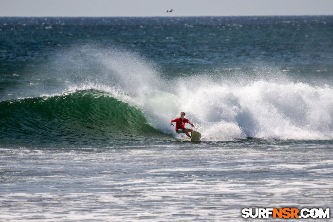 Nicaragua Surf Report - Report Photo 01/17/2022  6:09 PM 