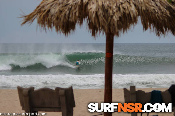 Nicaragua Surf Report - Report Photo 04/15/2015  3:49 PM 