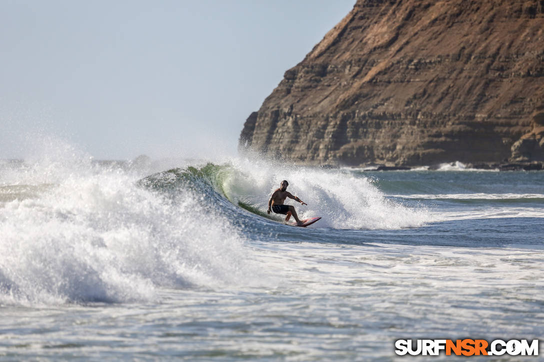 Nicaragua Surf Report - Report Photo 01/06/2019  8:04 PM 