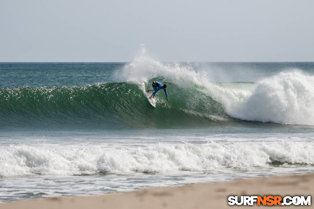 Nicaragua Surf Report - Report Photo 06/02/2018  8:19 PM 