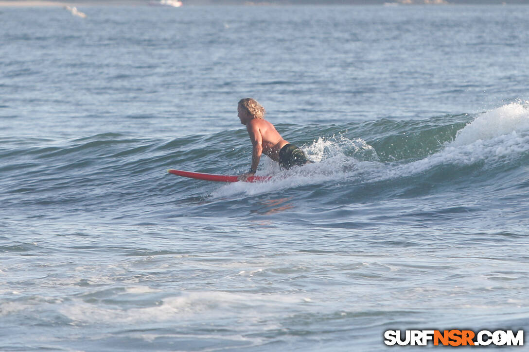 Nicaragua Surf Report - Report Photo 12/16/2023 10:48 PM