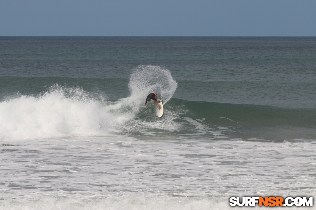 Nicaragua Surf Report - Report Photo 05/31/2017 2:20 PM